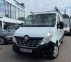 Renault Master Kasten L1H1 Klima/ Leder/NAVI/PDC/AHK White - thumbnail 6