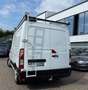 Renault Master Kasten L1H1 Klima/ Leder/NAVI/PDC/AHK White - thumbnail 4
