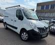 Renault Master Kasten L1H1 Klima/ Leder/NAVI/PDC/AHK White - thumbnail 8