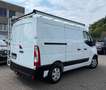Renault Master Kasten L1H1 Klima/ Leder/NAVI/PDC/AHK White - thumbnail 14