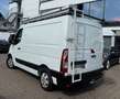 Renault Master Kasten L1H1 Klima/ Leder/NAVI/PDC/AHK White - thumbnail 12