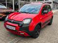 Fiat Panda 1.0 Hybrid City Cross * PDC, Bluetooth* Rot - thumbnail 1