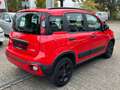 Fiat Panda 1.0 Hybrid City Cross * PDC, Bluetooth* Rot - thumbnail 5