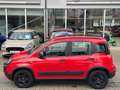 Fiat Panda 1.0 Hybrid City Cross * PDC, Bluetooth* Rot - thumbnail 2