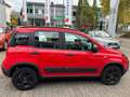 Fiat Panda 1.0 Hybrid City Cross * PDC, Bluetooth* Rot - thumbnail 6