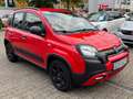 Fiat Panda 1.0 Hybrid City Cross * PDC, Bluetooth* Rot - thumbnail 7