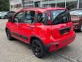 Fiat Panda 1.0 Hybrid City Cross * PDC, Bluetooth* Rot - thumbnail 3