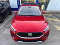 MG ZS 1.0 luxury Red - thumbnail 2