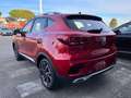 MG ZS 1.0 luxury Red - thumbnail 5