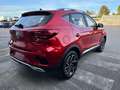 MG ZS 1.0 luxury Red - thumbnail 4