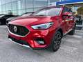MG ZS 1.0 luxury Red - thumbnail 1