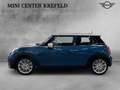 MINI Cooper SE Mini Classic Trim Navi Leder Digitales Cockpit LED Blau - thumbnail 3