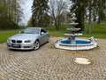 BMW 335 Cabrio 335i Navi Klima ZV Xenon PDC srebrna - thumbnail 1