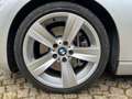 BMW 335 Cabrio 335i Navi Klima ZV Xenon PDC Ezüst - thumbnail 14