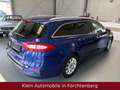 Ford Mondeo Turnier Business Edition Aut. Navi Kamera Bleu - thumbnail 6