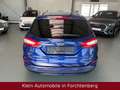 Ford Mondeo Turnier Business Edition Aut. Navi Kamera Bleu - thumbnail 5