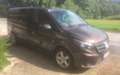 Mercedes-Benz Vito Vito 111 CDI kompakt Braun - thumbnail 4
