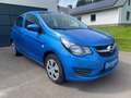 Opel Karl 1.0i Enjoy I GARANTIE 12 MOIS I CLIM, BLUETHOOT Bleu - thumbnail 2