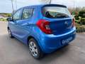 Opel Karl 1.0i Enjoy I GARANTIE 12 MOIS I CLIM, BLUETHOOT Bleu - thumbnail 3