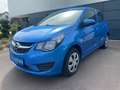 Opel Karl 1.0i Enjoy I GARANTIE 12 MOIS I CLIM, BLUETHOOT Bleu - thumbnail 1