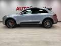 Porsche Macan 2.9 S 380CV PDK Argent - thumbnail 4