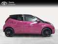 Toyota Aygo 70 x-cite Burdeos - thumbnail 17