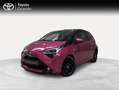 Toyota Aygo 70 x-cite Burdeos - thumbnail 1