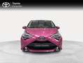 Toyota Aygo 70 x-cite Burdeos - thumbnail 5