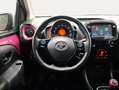 Toyota Aygo 70 x-cite Burdeos - thumbnail 9
