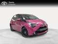 Toyota Aygo 70 x-cite Burdeos - thumbnail 19