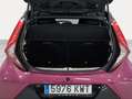 Toyota Aygo 70 x-cite Burdeos - thumbnail 10