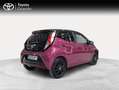 Toyota Aygo 70 x-cite Burdeos - thumbnail 18