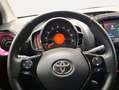 Toyota Aygo 70 x-cite Burdeos - thumbnail 13