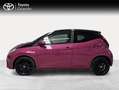 Toyota Aygo 70 x-cite Burdeos - thumbnail 3