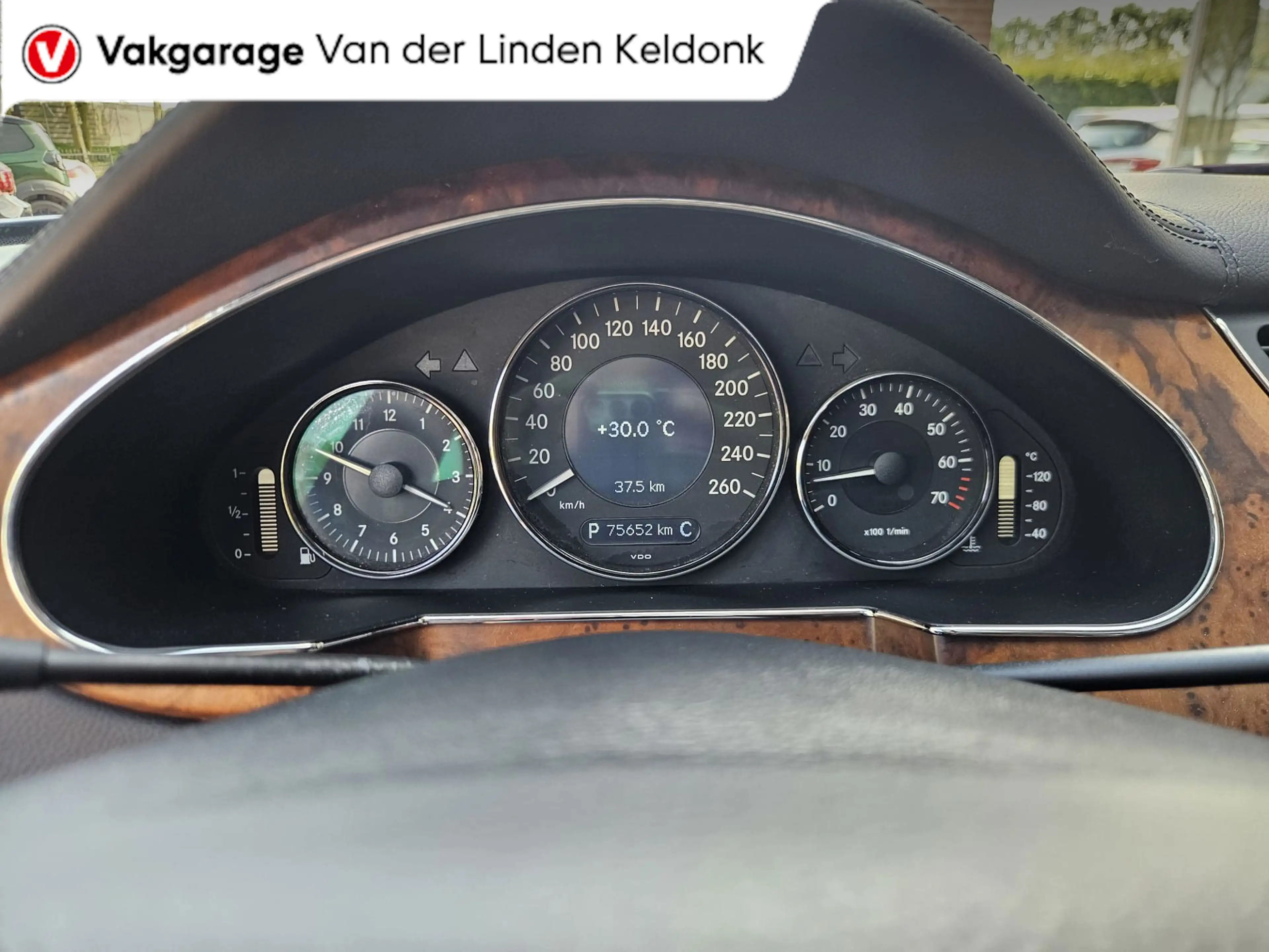 Mercedes-Benz CLS 500 VOL in opties!!! — photo 10