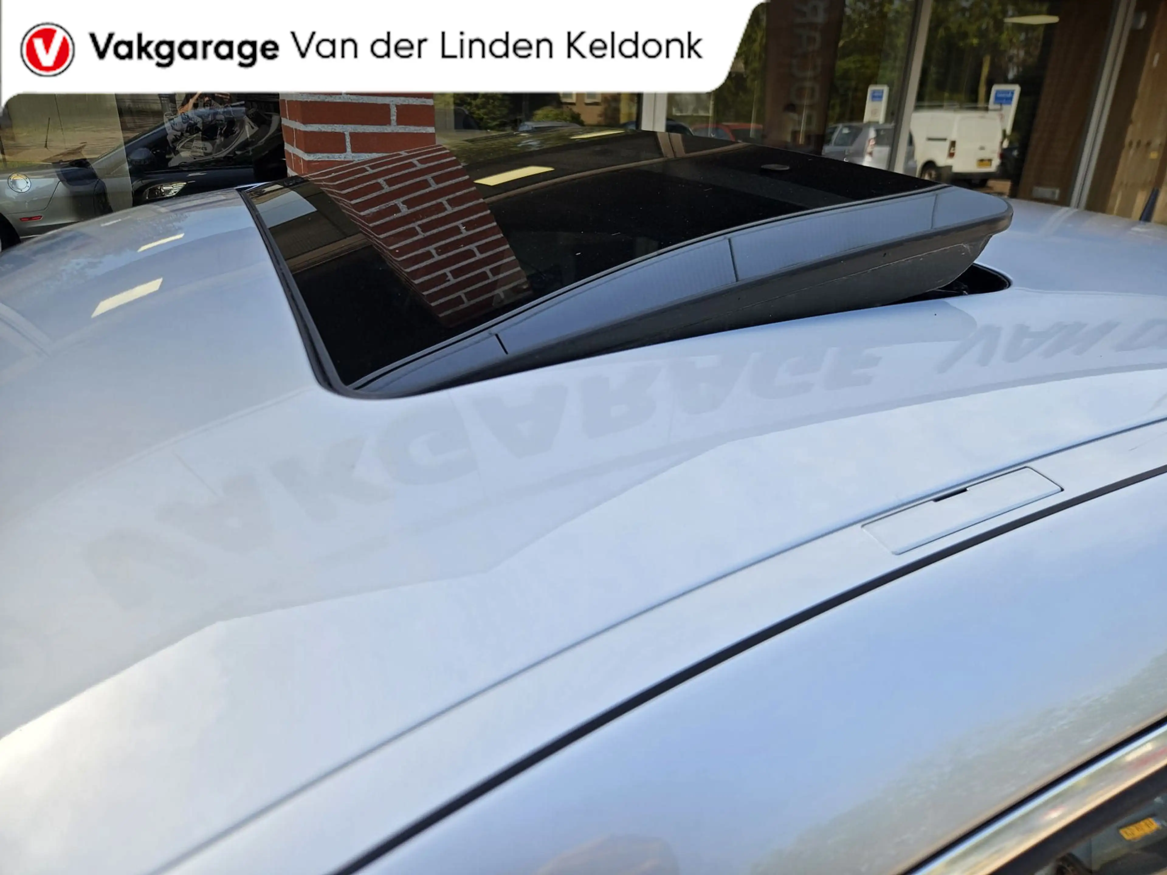 Mercedes-Benz CLS 500 VOL in opties!!! — photo 12