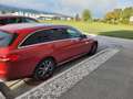 Mercedes-Benz C 200 d T Avantgarde Rot - thumbnail 9