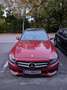 Mercedes-Benz C 200 d T Avantgarde Rot - thumbnail 3