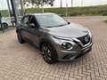 Nissan Juke 1.0 DIG-T ACENTA AUTOMAAT AIRCO NAVI PDC-CAMERA. Grijs - thumbnail 11