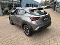 Nissan Juke 1.0 DIG-T ACENTA AUTOMAAT AIRCO NAVI PDC-CAMERA. Grijs - thumbnail 7