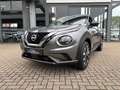 Nissan Juke 1.0 DIG-T ACENTA AUTOMAAT AIRCO NAVI PDC-CAMERA. Grijs - thumbnail 3