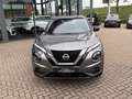 Nissan Juke 1.0 DIG-T ACENTA AUTOMAAT AIRCO NAVI PDC-CAMERA. Grijs - thumbnail 12