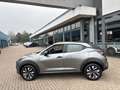 Nissan Juke 1.0 DIG-T ACENTA AUTOMAAT AIRCO NAVI PDC-CAMERA. Grijs - thumbnail 6