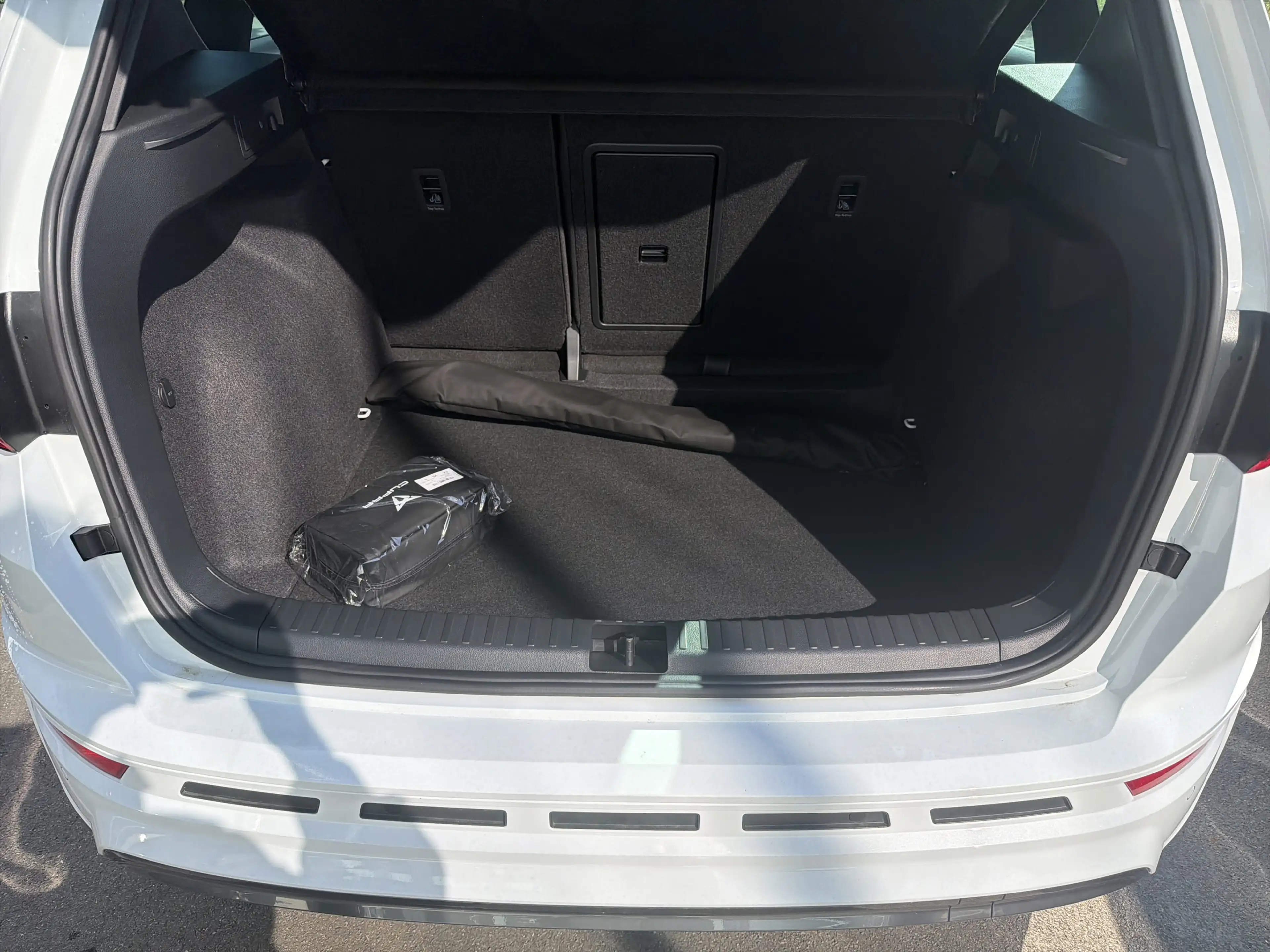 CUPRA Ateca 1.5 TSI 110kW 7-Gang-DSG |SHZ|KESSY|NAVI — photo 13