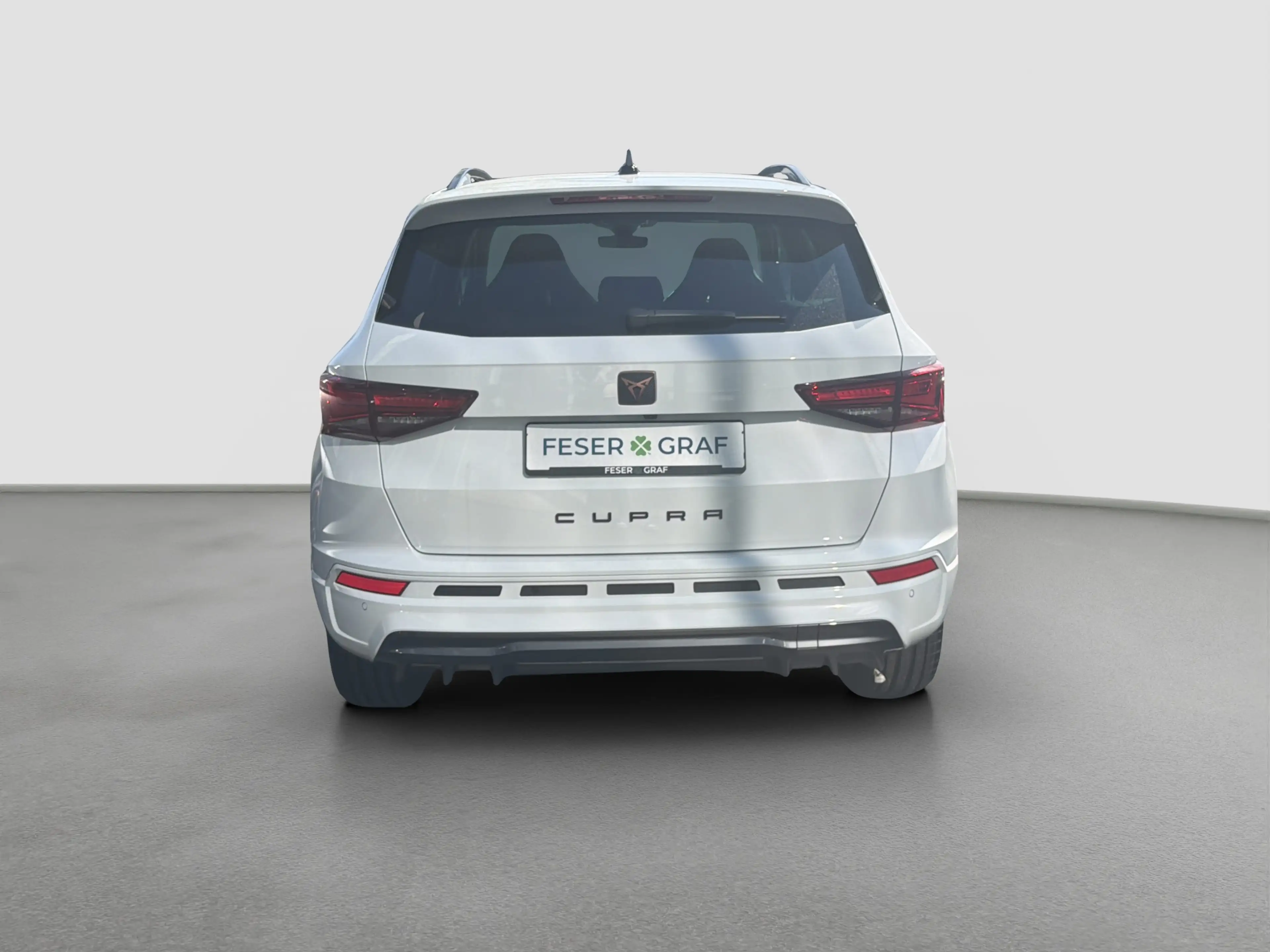 CUPRA Ateca 1.5 TSI 110kW 7-Gang-DSG |SHZ|KESSY|NAVI — photo 6