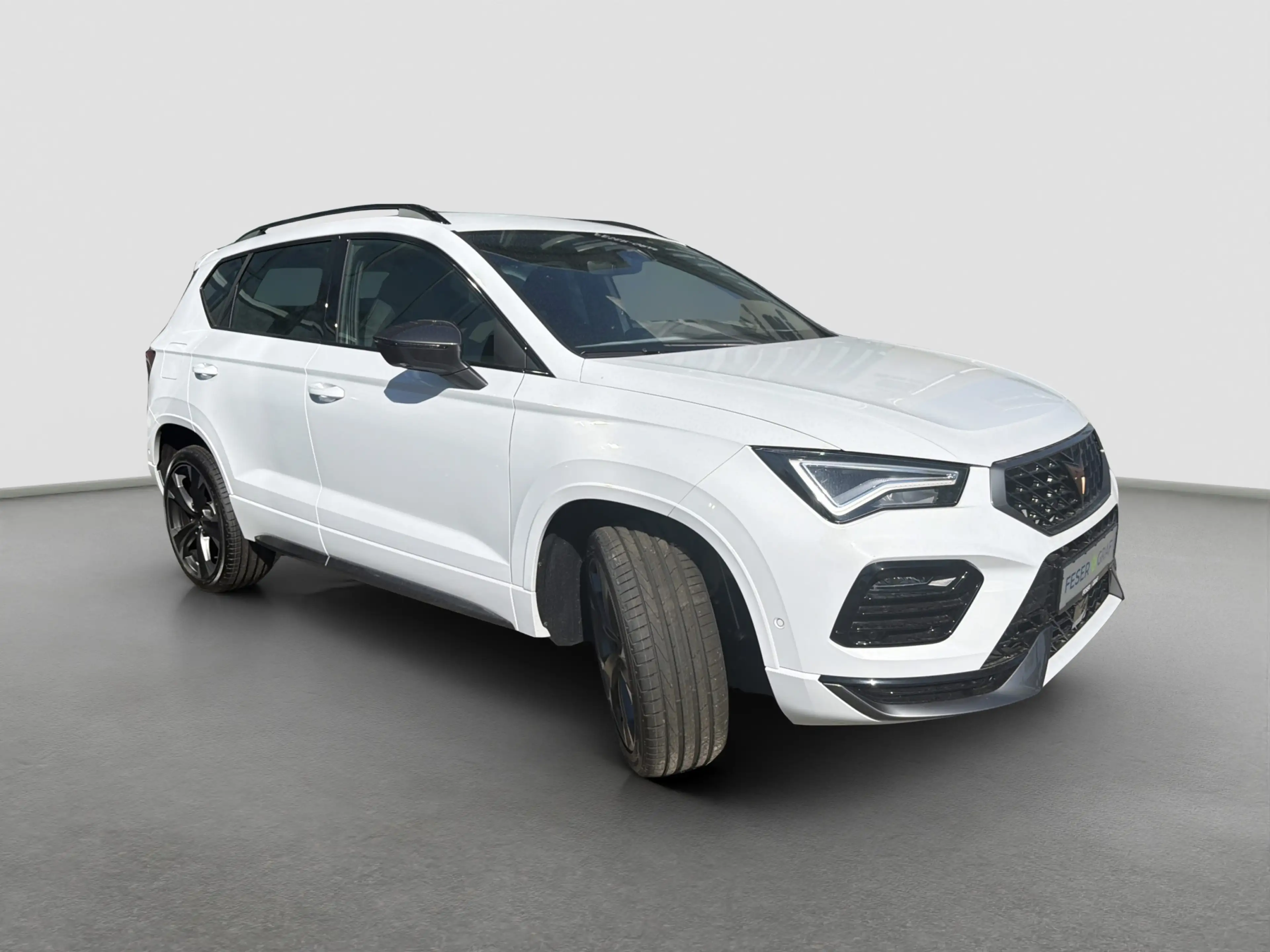 CUPRA Ateca 1.5 TSI 110kW 7-Gang-DSG |SHZ|KESSY|NAVI — photo 5