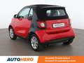 smart forTwo 1.0 Basis Standard Rood - thumbnail 4