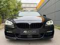 BMW 650 xDrive*M-PAKET*VOLL*B&A*GARNTIE*LED*NAVI*SITZHZG* Schwarz - thumbnail 4