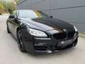 BMW 650 xDrive*M-PAKET*VOLL*B&A*GARNTIE*LED*NAVI*SITZHZG* Schwarz - thumbnail 2