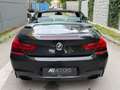 BMW 650 xDrive*M-PAKET*VOLL*B&A*GARNTIE*LED*NAVI*SITZHZG* Schwarz - thumbnail 13